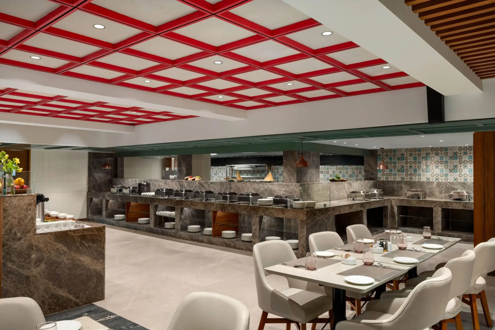 Ramada Encore By Wyndham Viramgam