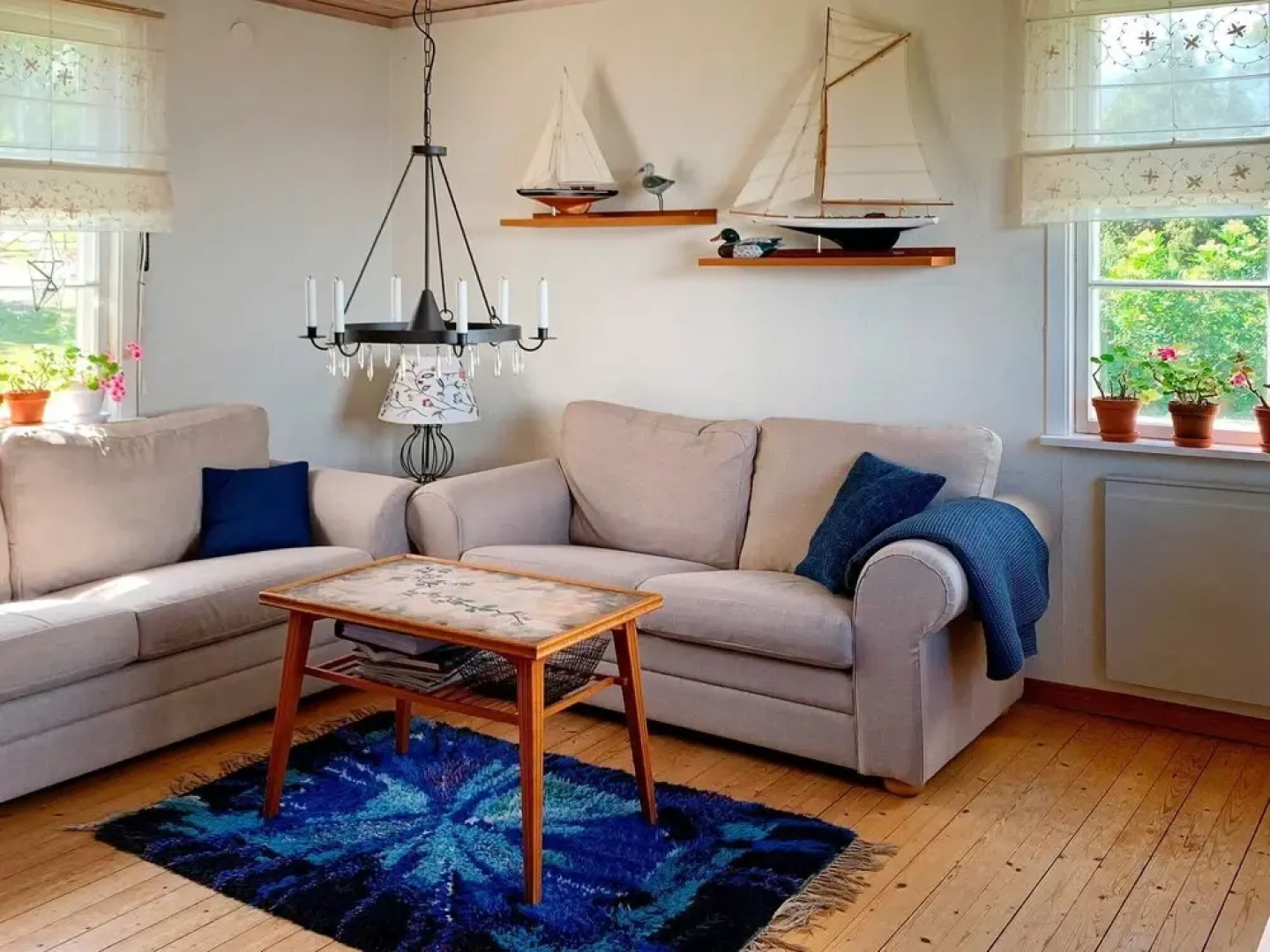 Holiday Home in Vingåker