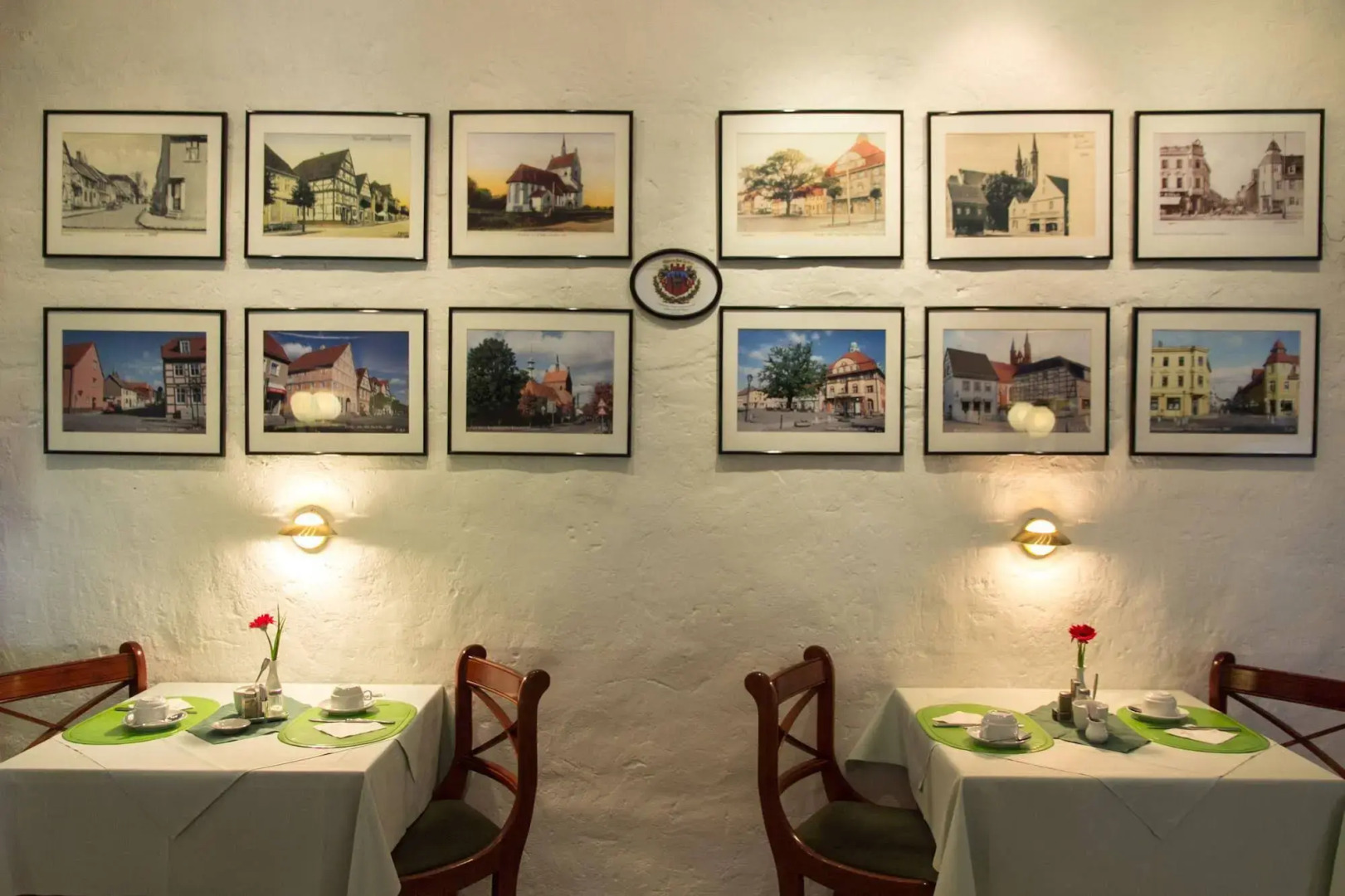 Kyritzer Landhotel Heine