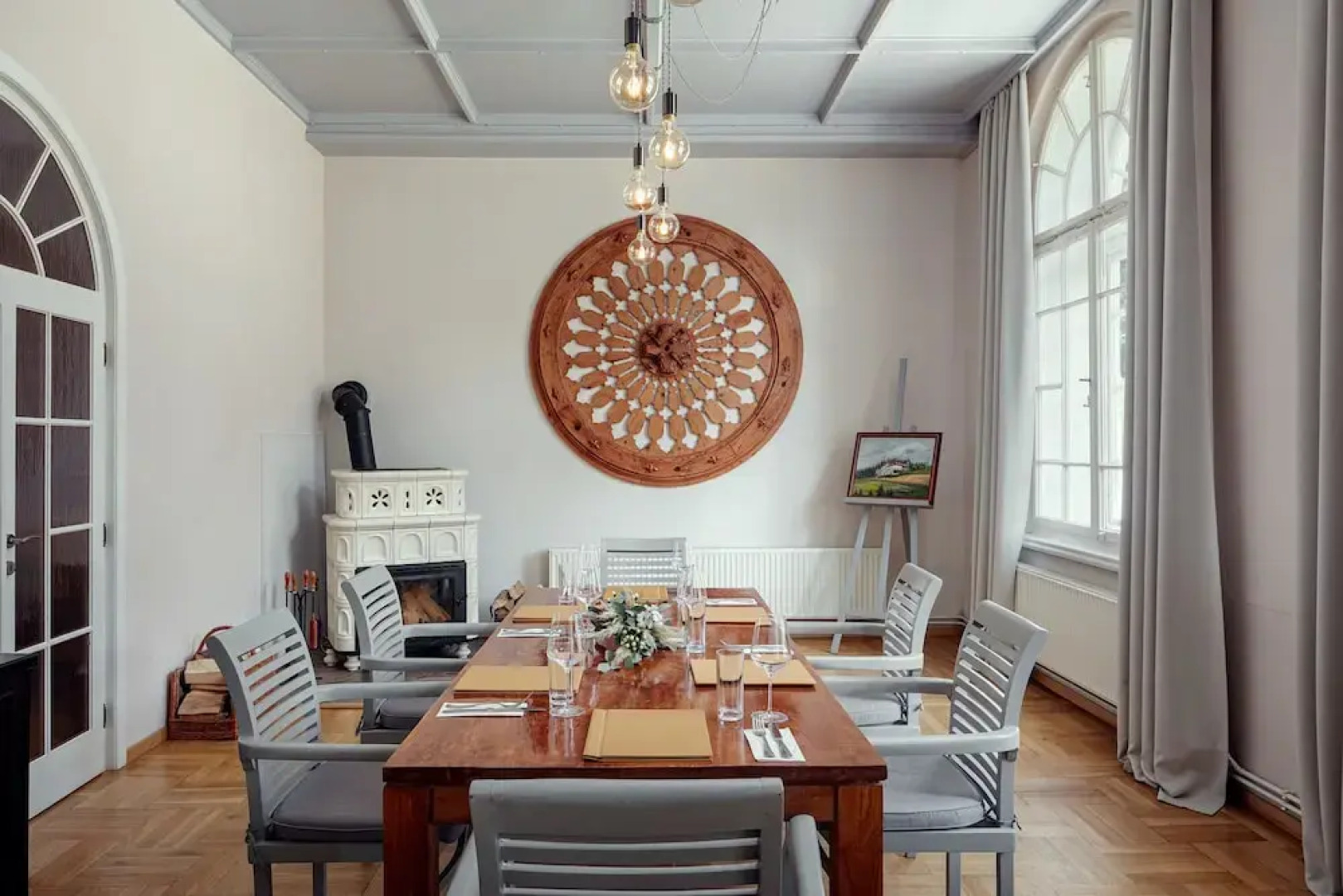 Hotel Zámeček Janovičky