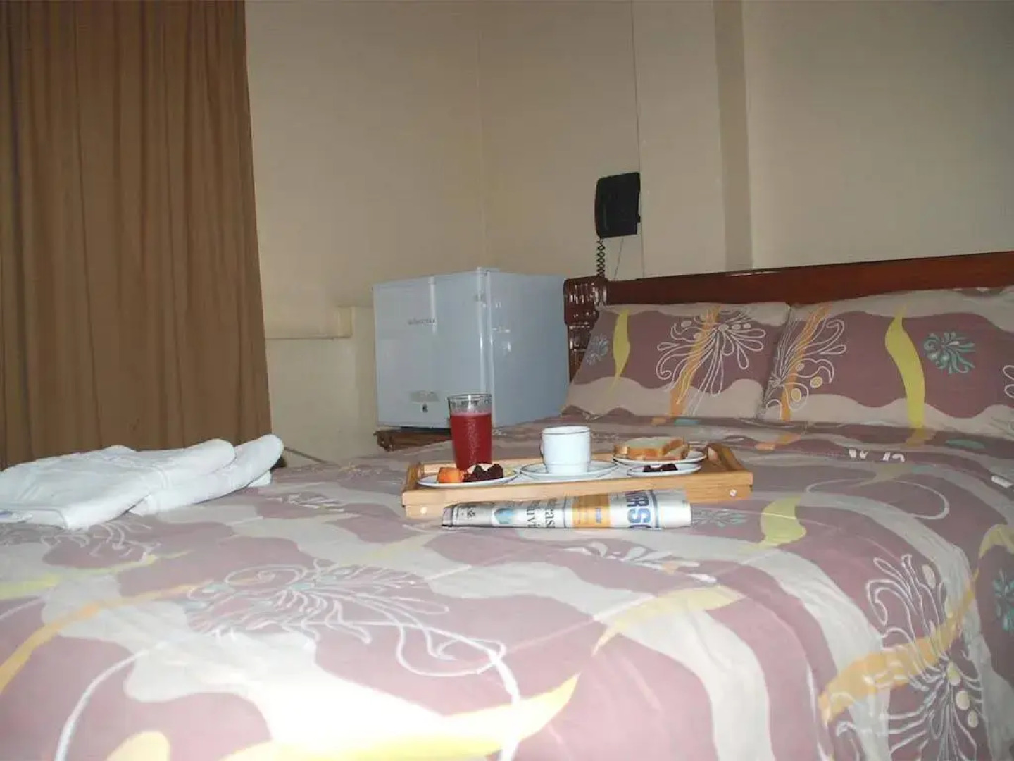 Hotel Ciudad Latin Palace