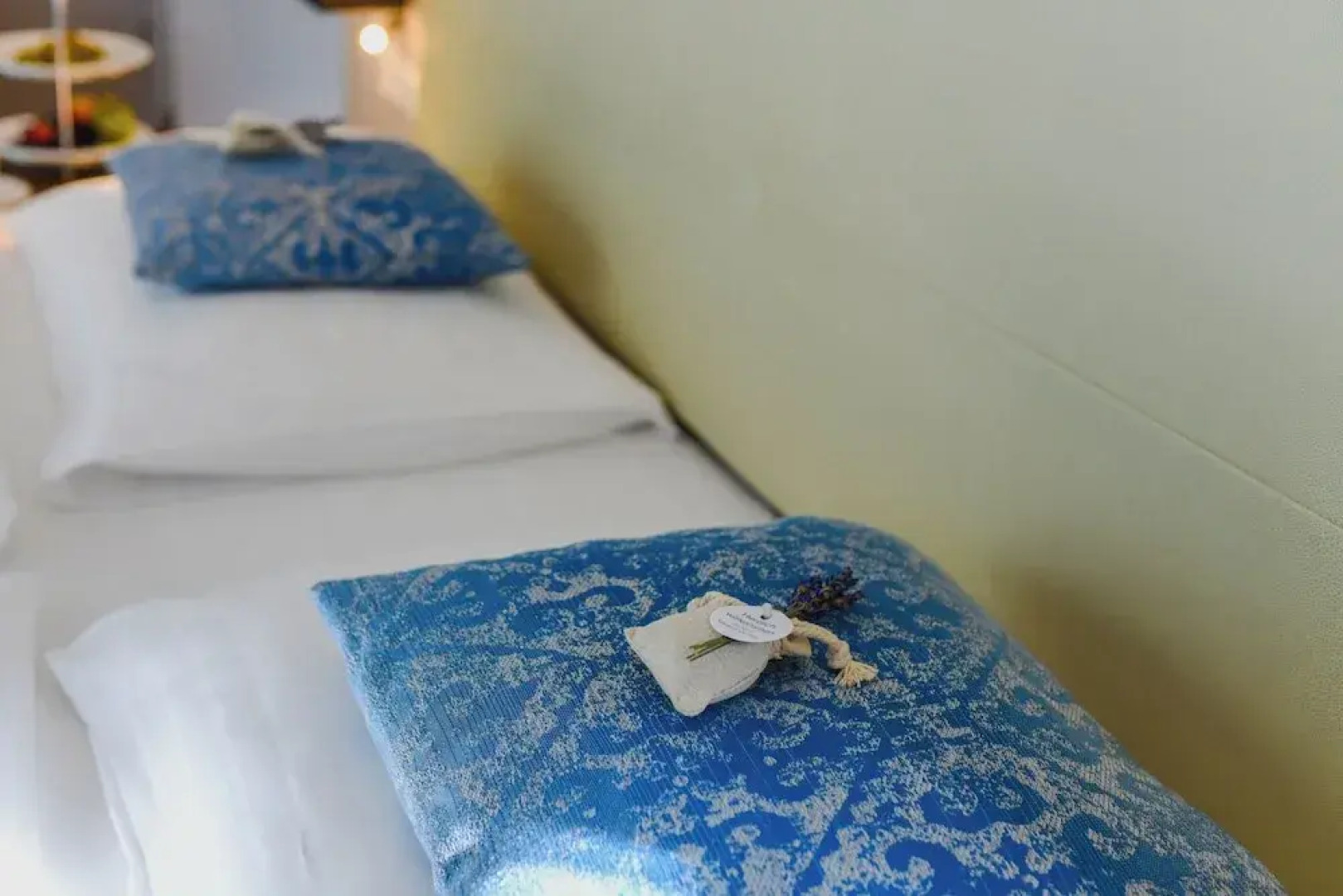 NUHR Medical - Hotel & Restaurant