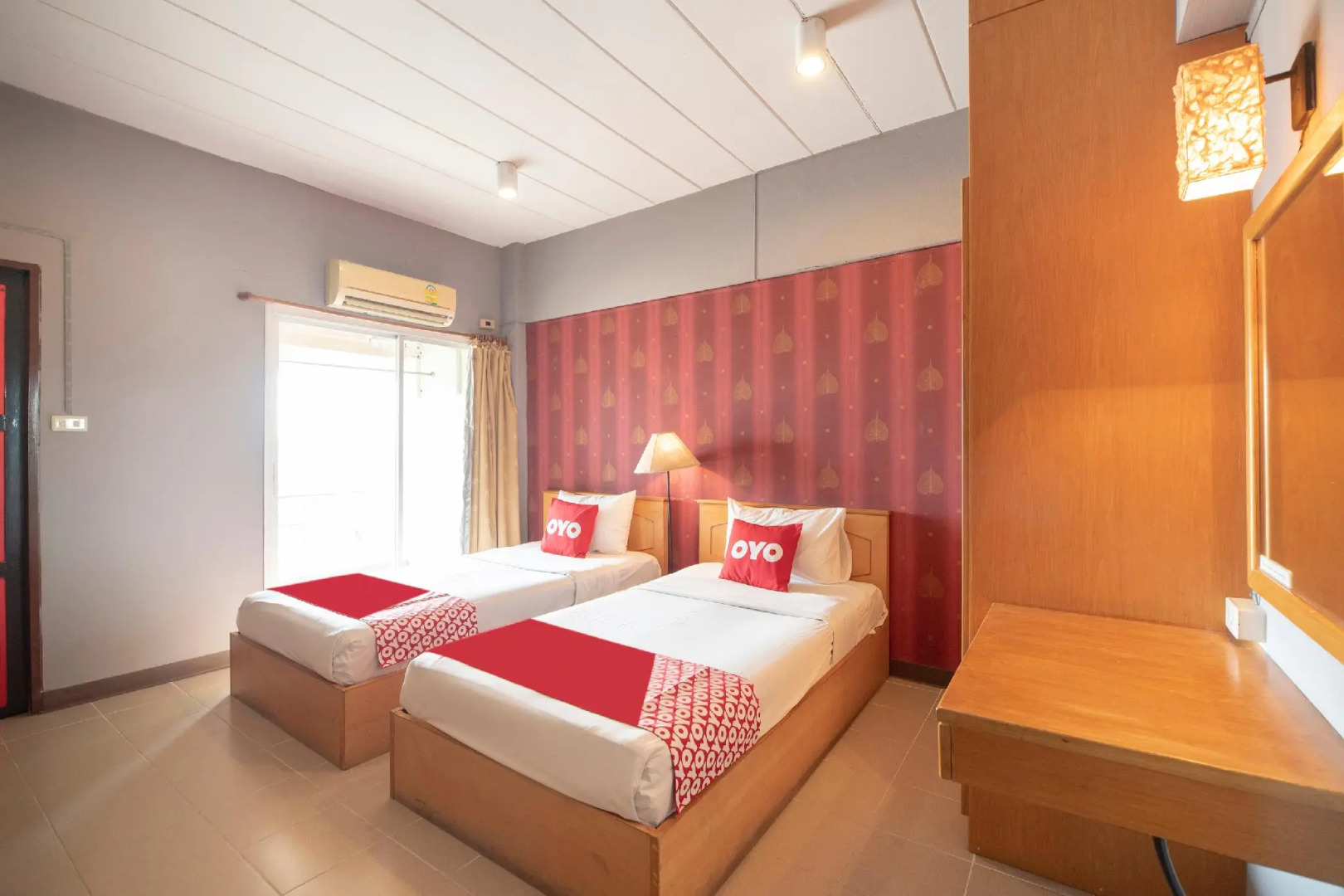 Plai & Herbs Suvarnbhumi Airport 