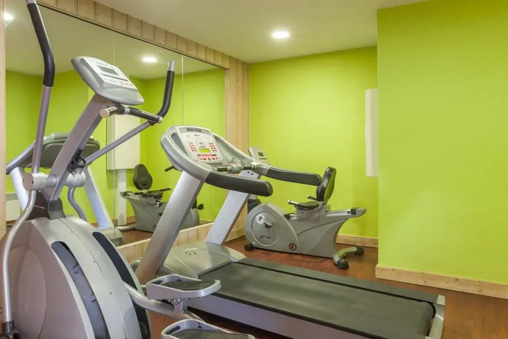 Residence P&V les Chalets de Solaise