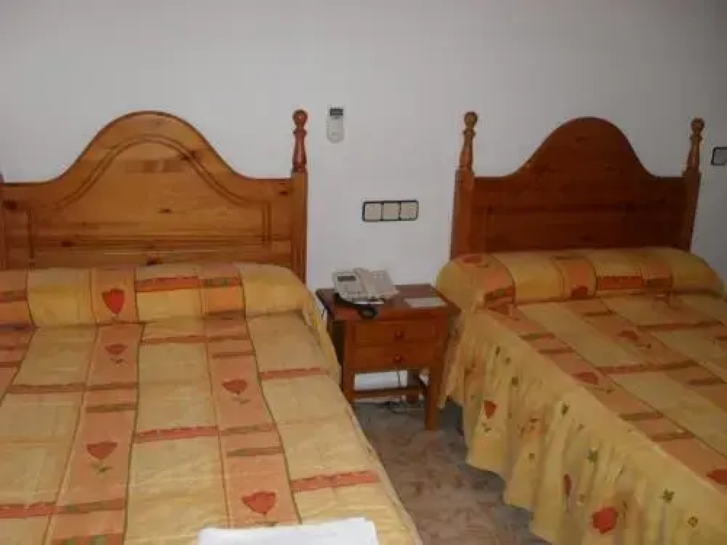Hostal La Paz