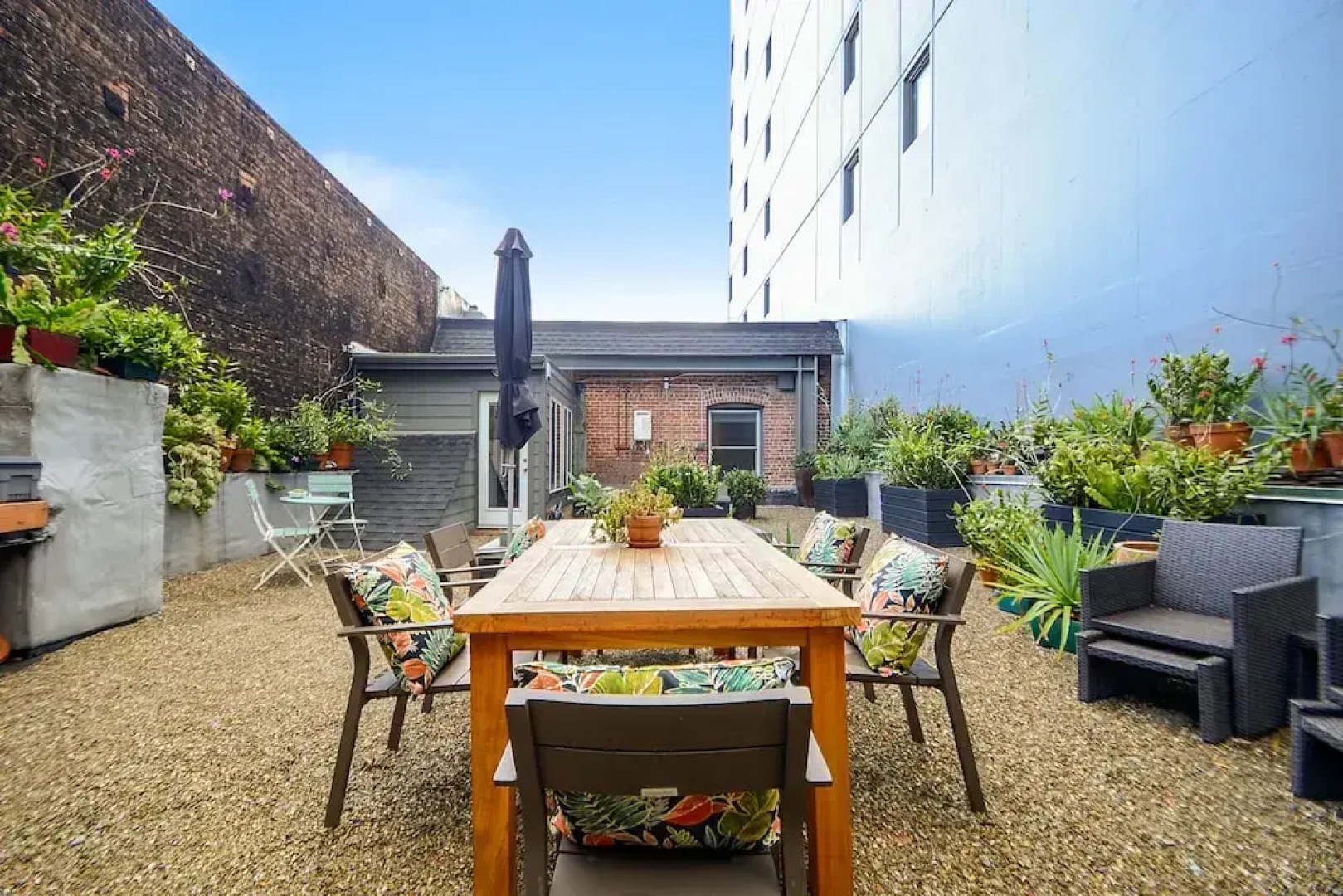 Newly Remodeled Loft In Lower Nob Hill 2 Bedroom Home by RedAwning