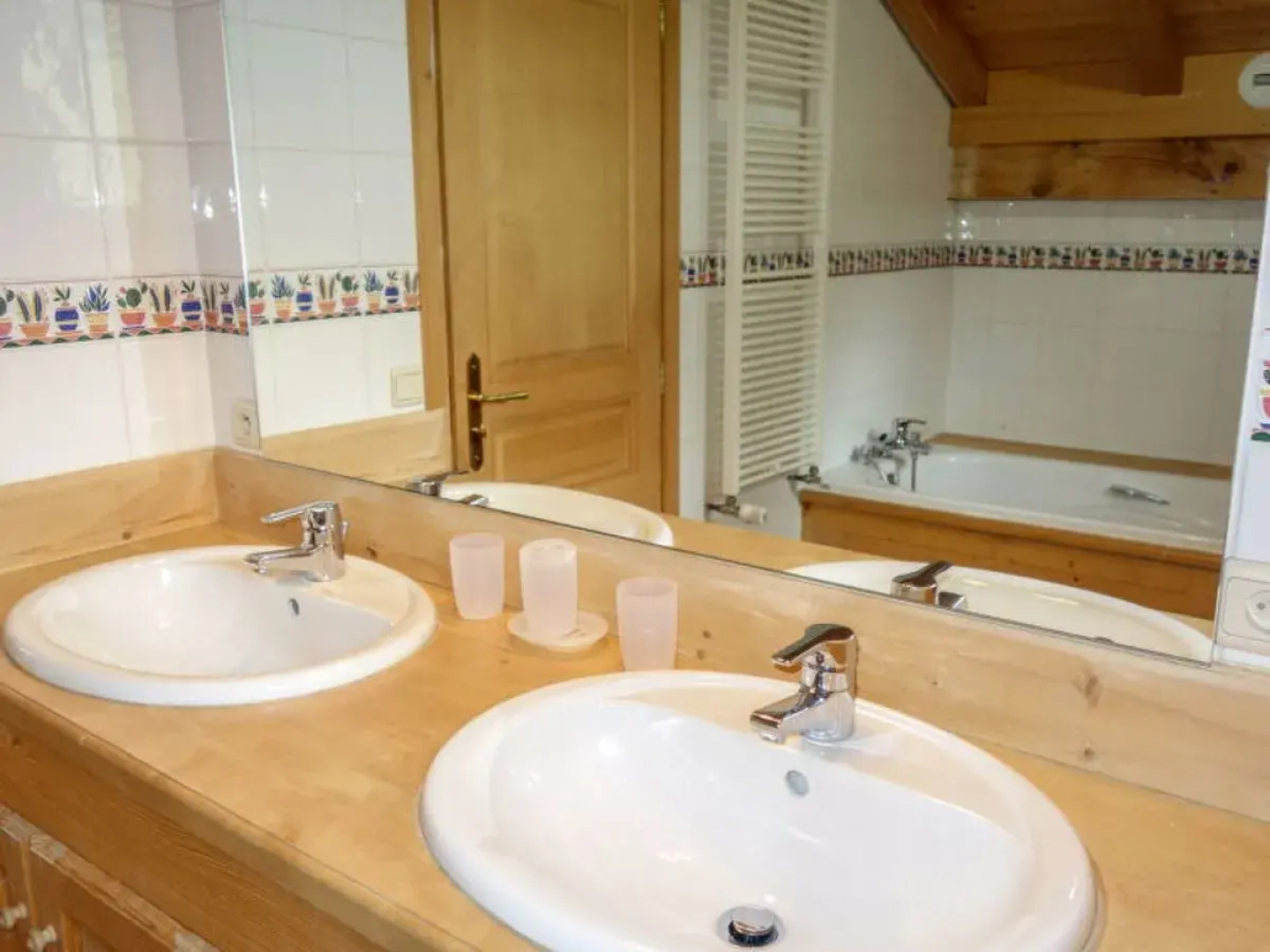 Chalet Lepachat Saint Gervais