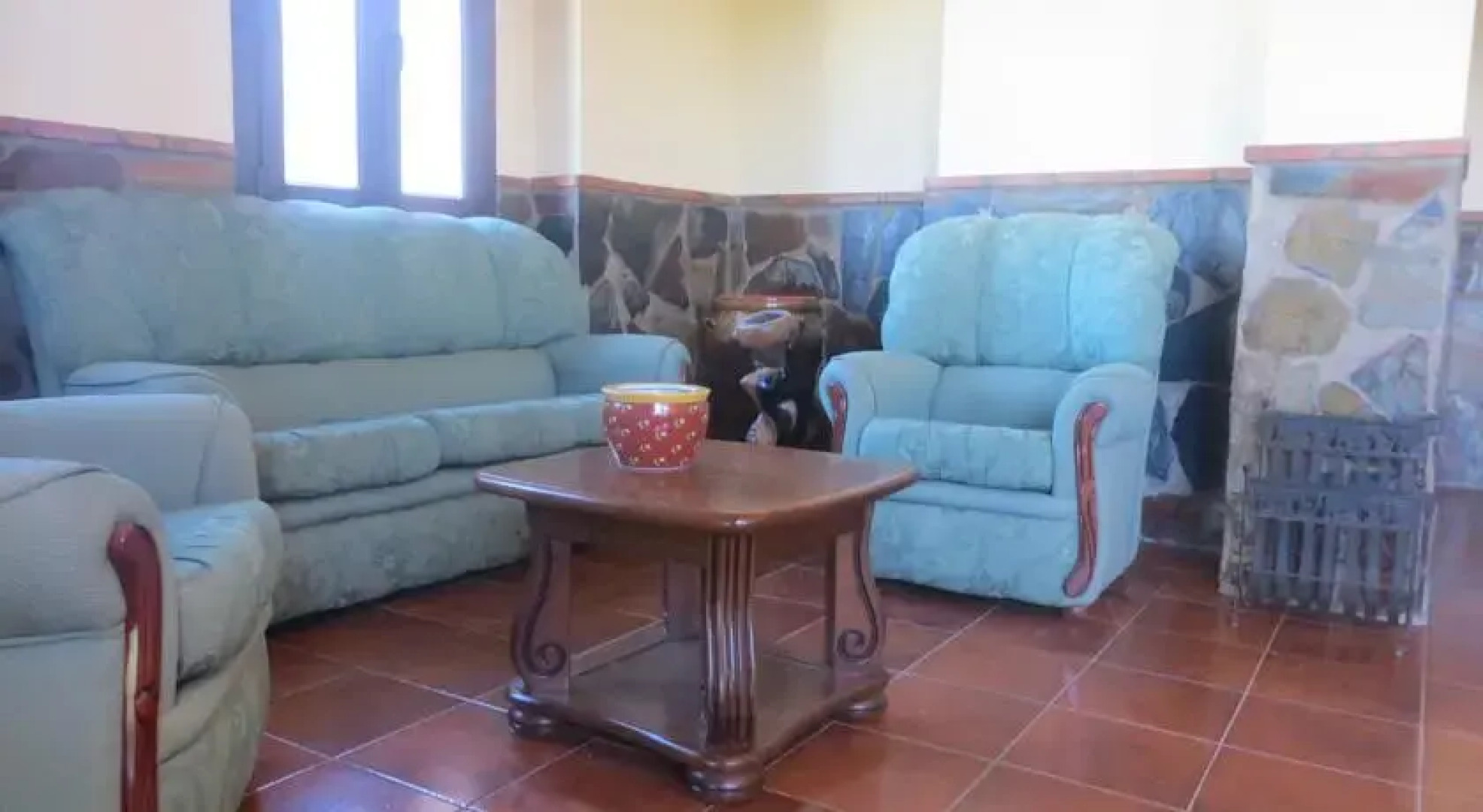 Hostal Rest. Campoabierto