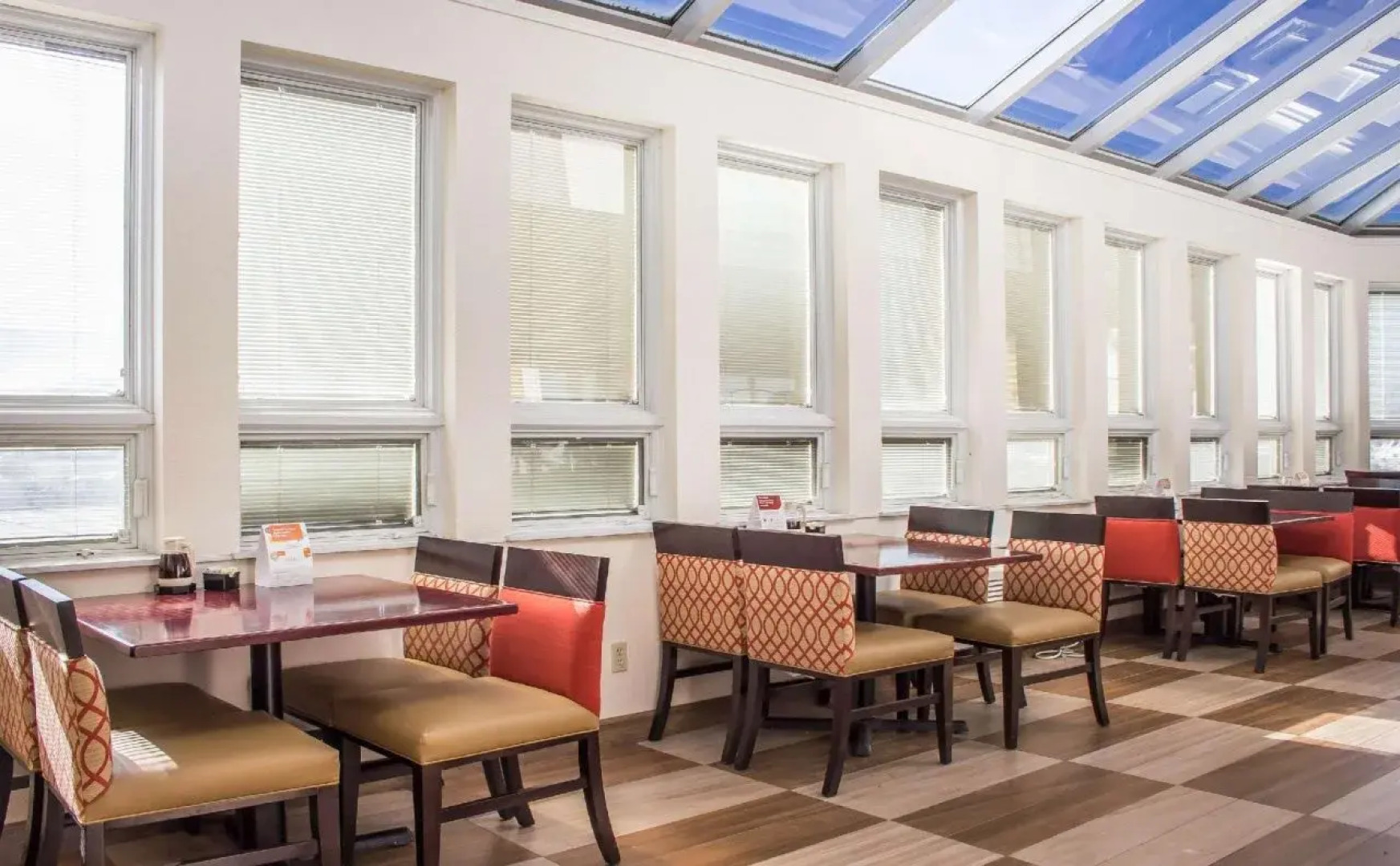 Comfort Inn Flagstaff Lucky Lane I-40