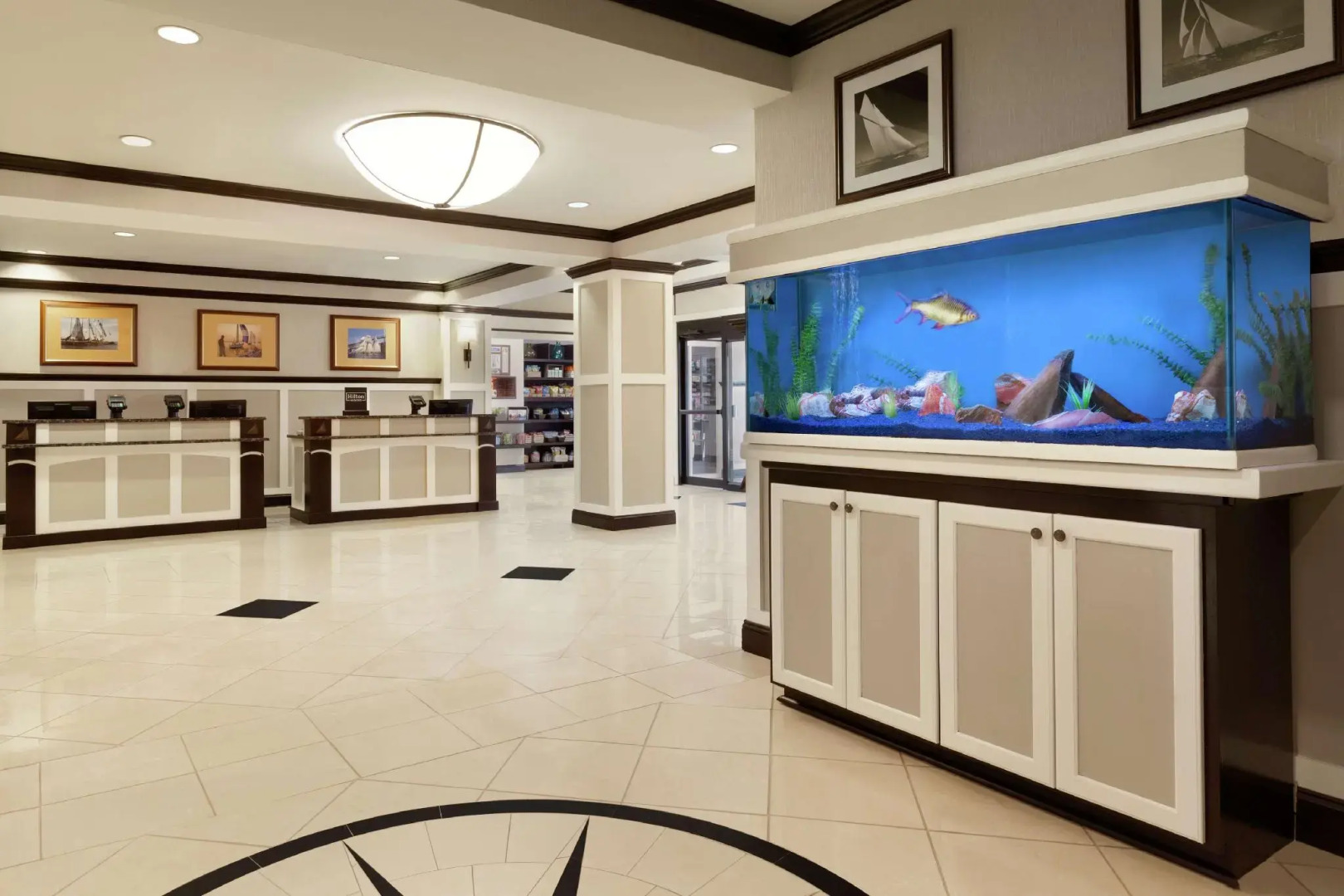 DoubleTree by Hilton Hotel Annapolis