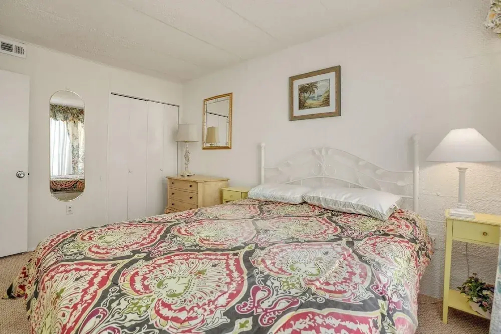 Polynesian 502 Condo