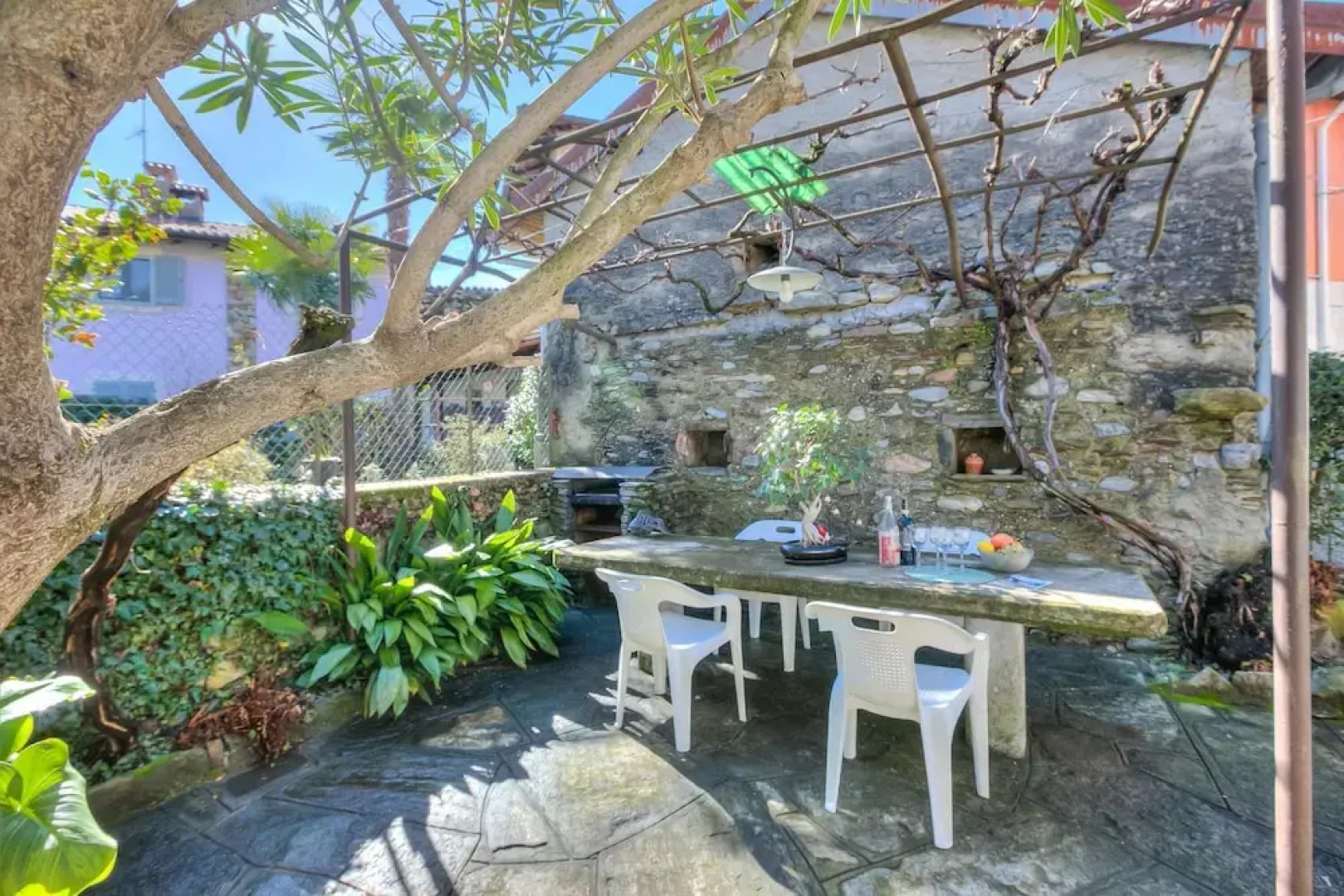 Il Cortiletto di Marina