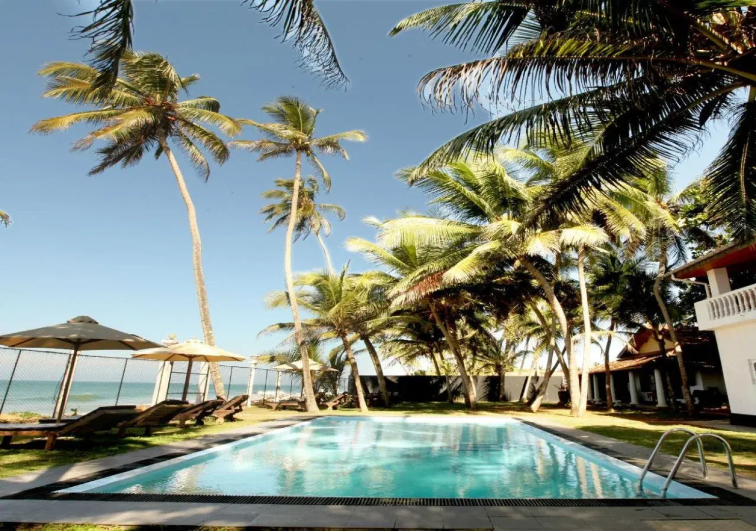 Villa Caterina Group