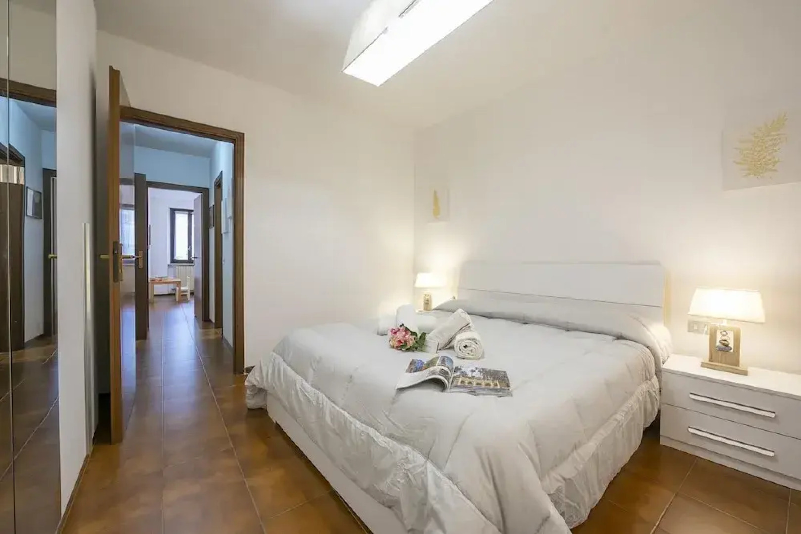 Alma - Near Lake in Salo