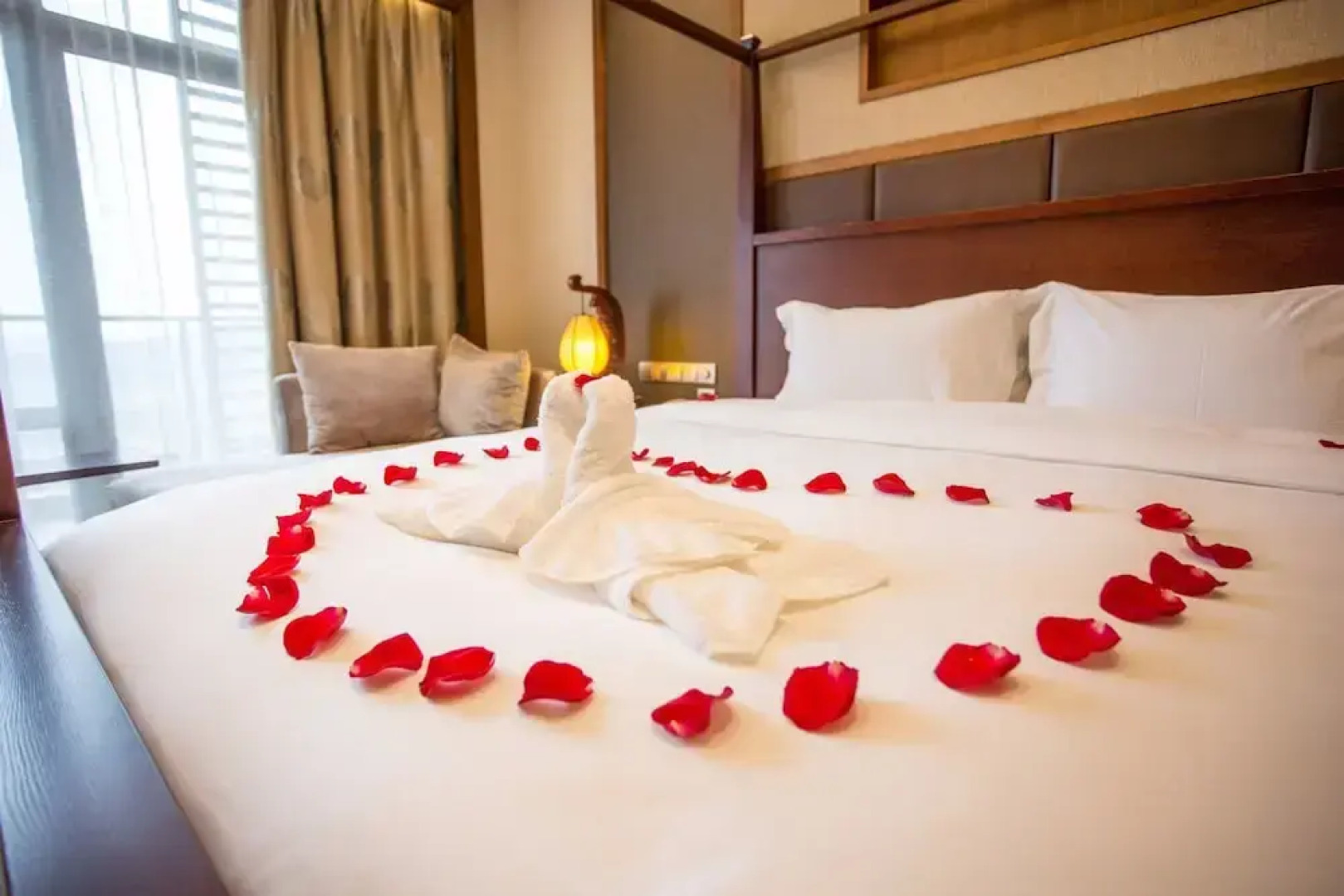 Yifang Shanshui GtEL Luotian-Hubei