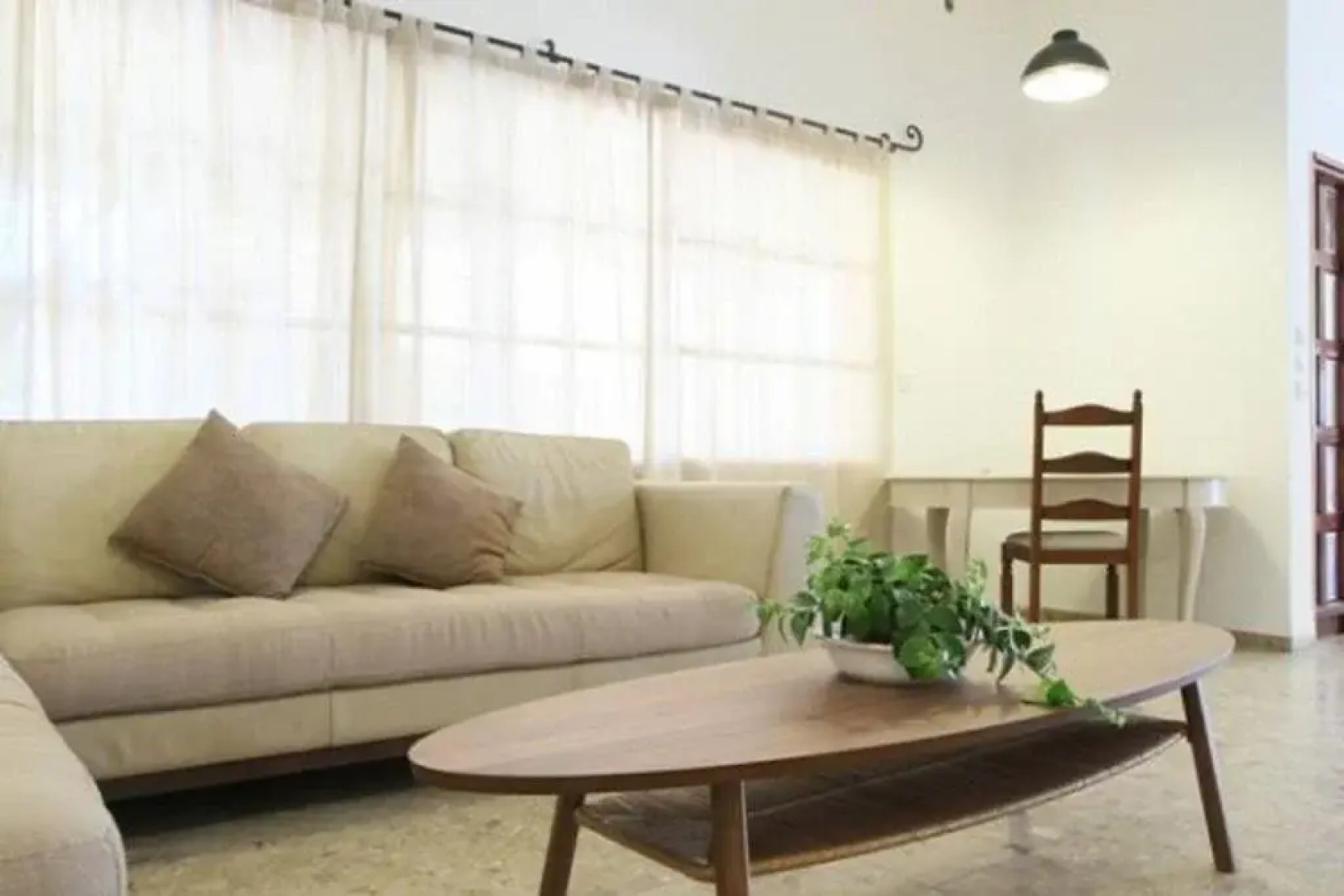 Dlilah's Villa Cabins