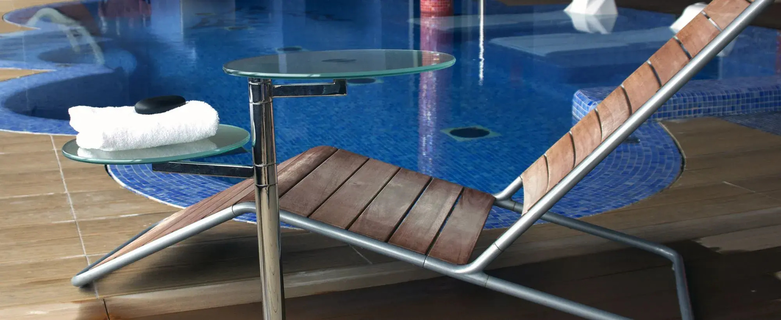 Complejo Enoturístico Finca La Estacada