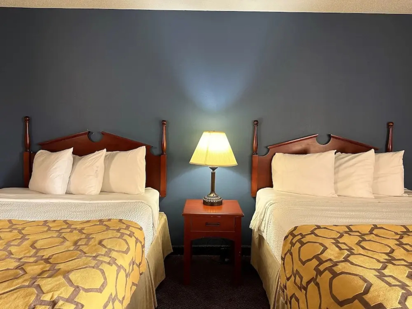 Baymont Inn & Suites Corydon