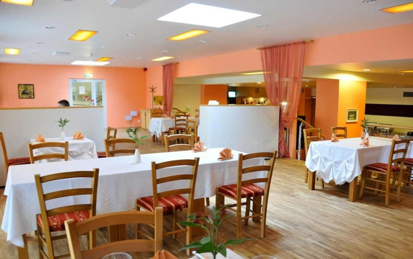 Kubija Hotel  Nature Spa