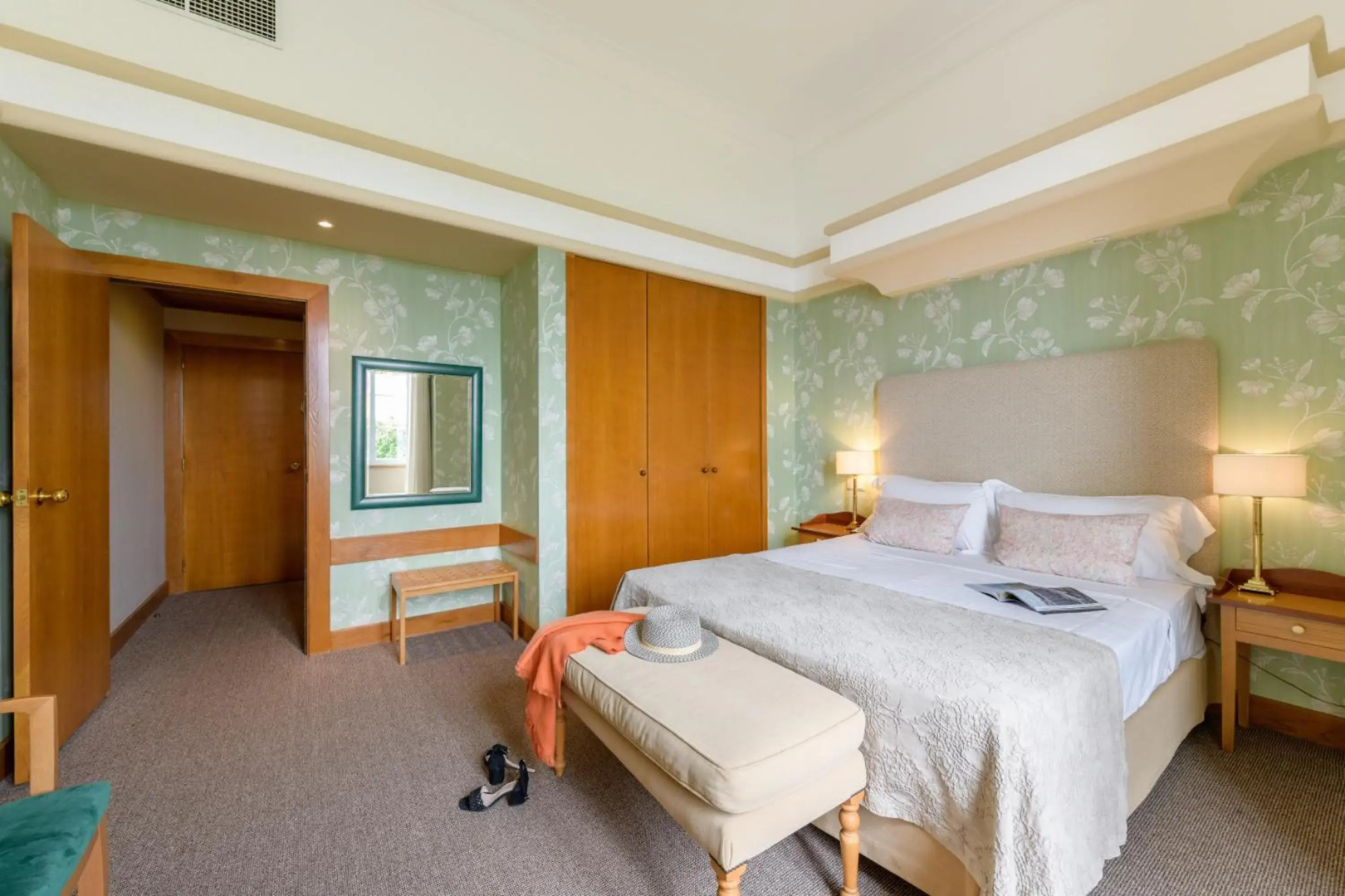 Pousada de Viana do Castelo - Historic Hotel