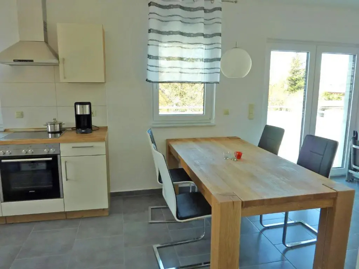 Ferienwohnung Karlshagen USE 1012