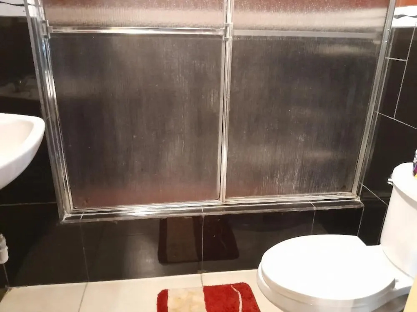 Las Cuevas Beach Lodge