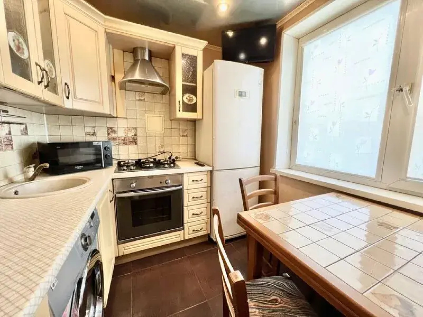 Апартаменты в Ступино на ул. Бахарева, д. 4