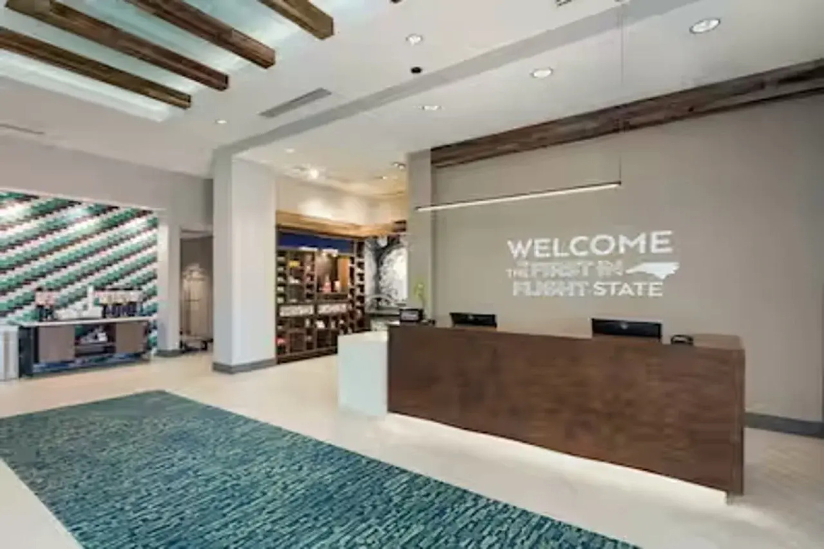 Hampton Inn By Hilton Smithfield Selma