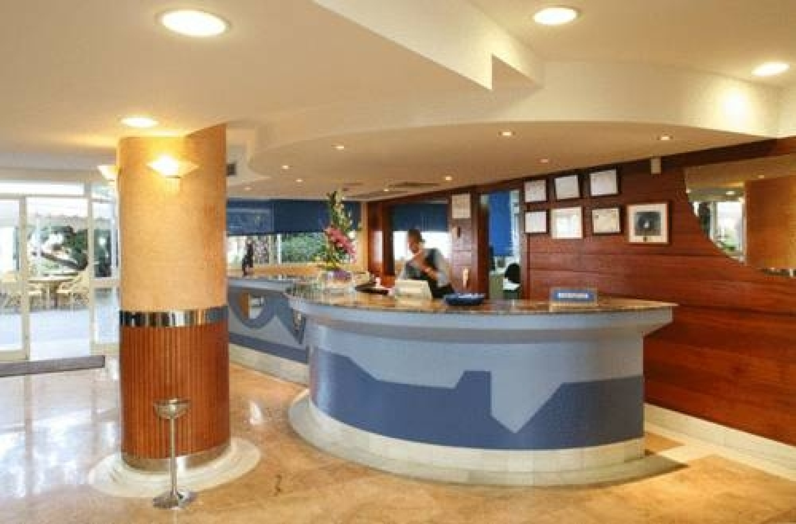 Orquidea Playa Aparthotel & Spa