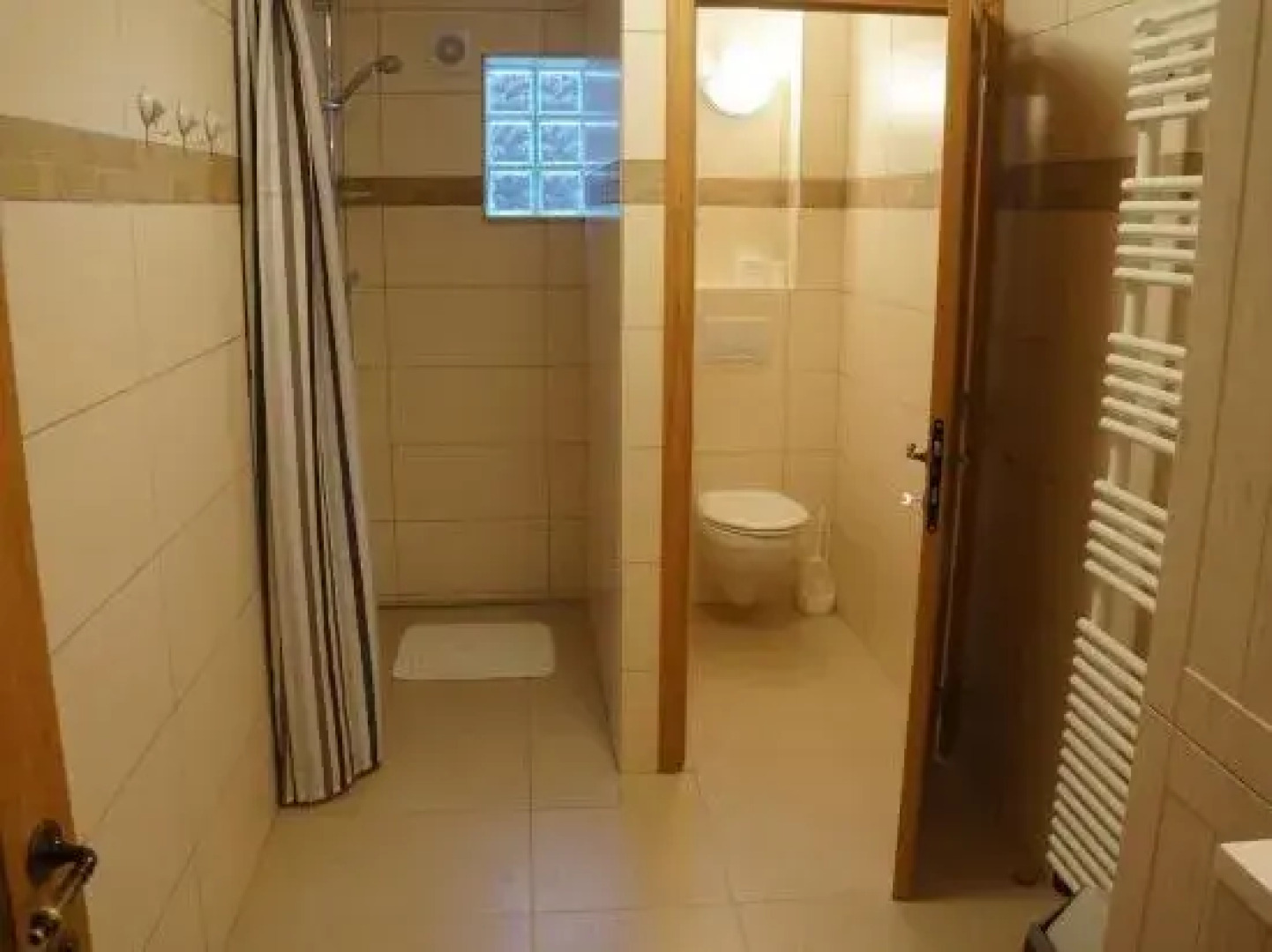 Holiday home La ferme brabant