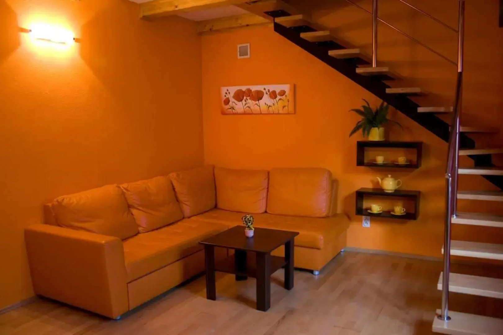 Penzión Bella Sicilia