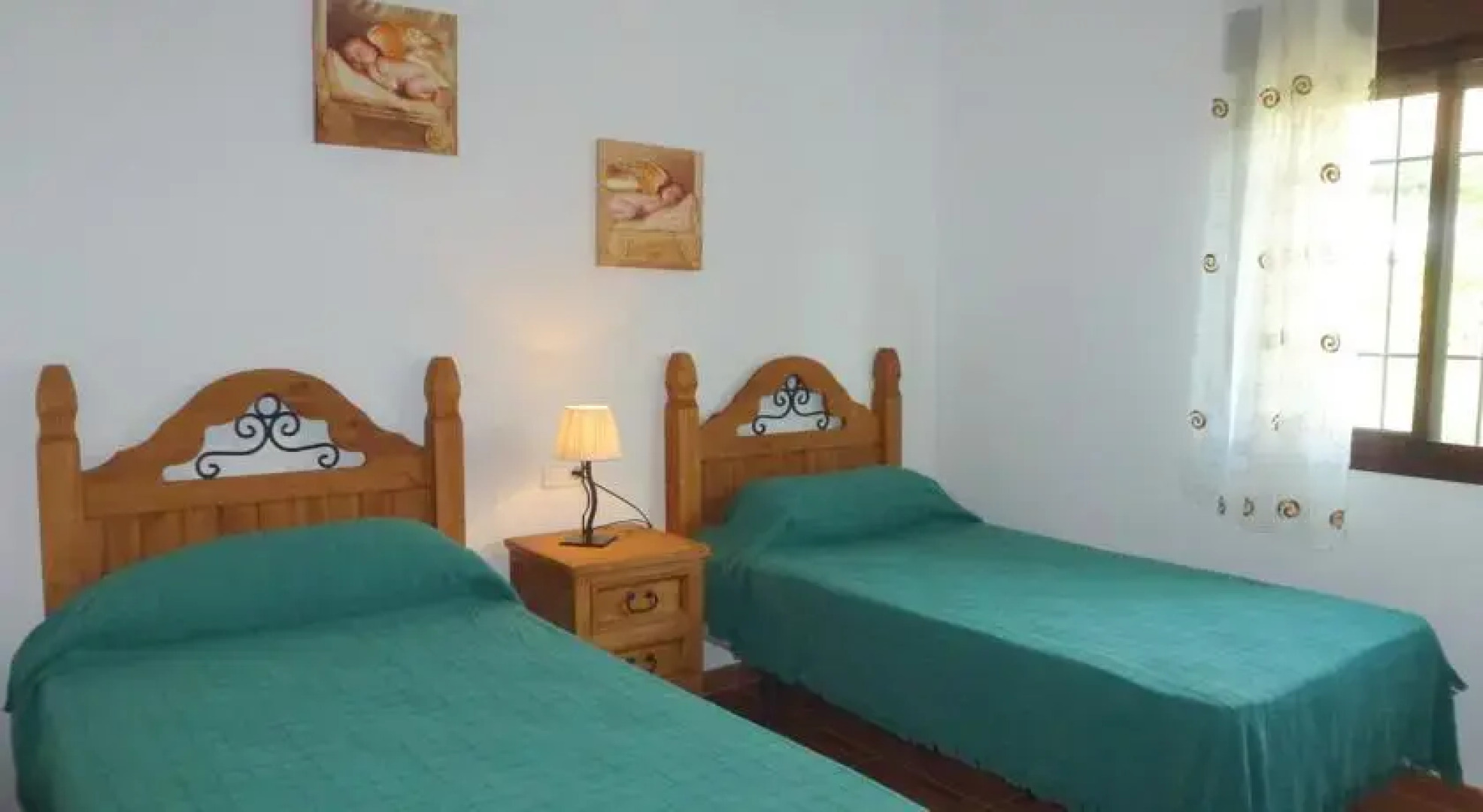 Villas Nerjazul - Villa Los Almachares II