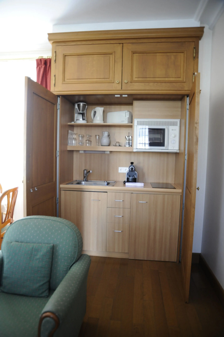 Hapimag Resort Chateau de Chabenet