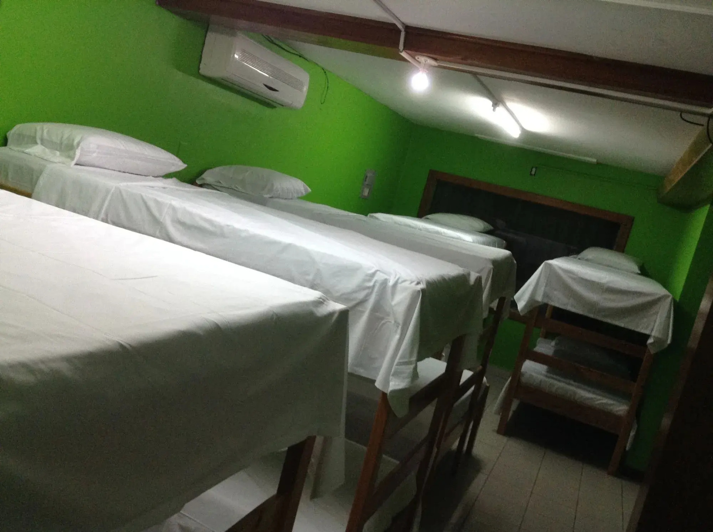 Amelia Guest House