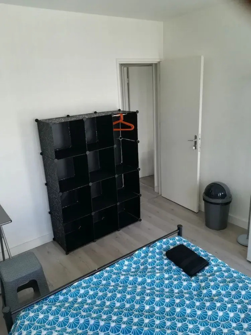 Guesthouse in Sarcelles near Paris Center