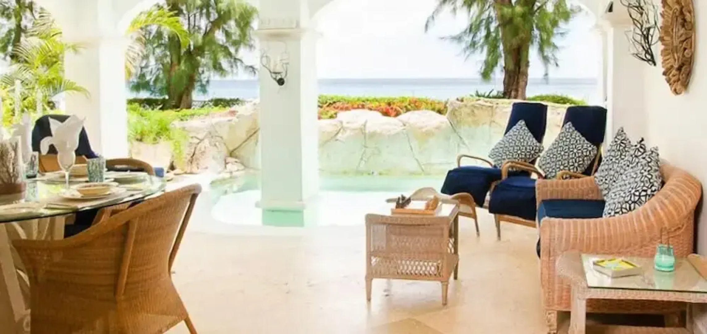 Old Trees 3 - Condo Halcyon