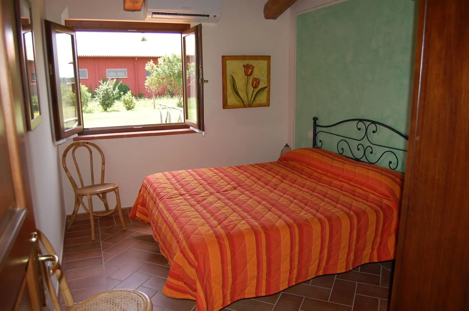 Country Villas Fattoria Le Guardiole