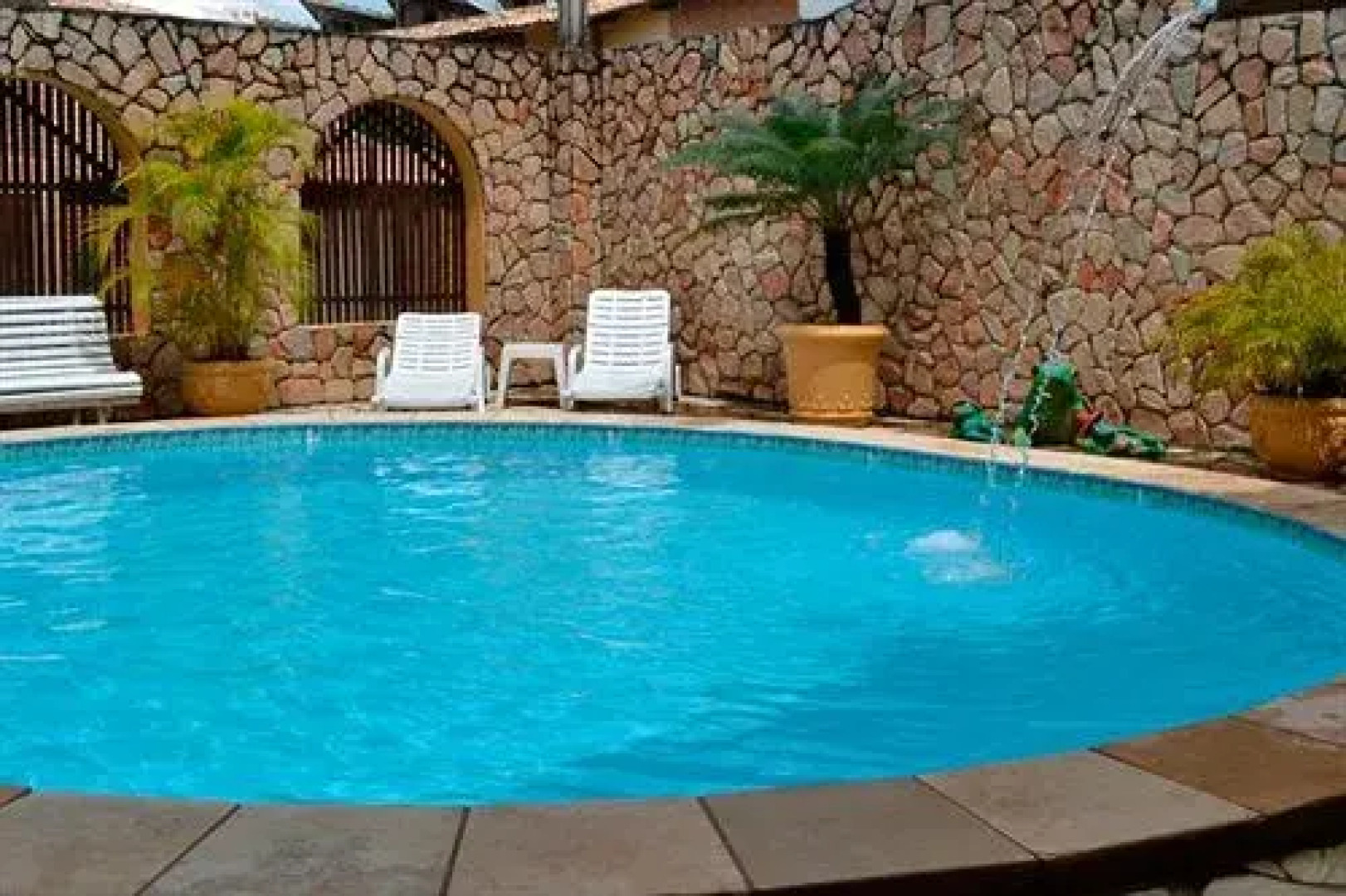 Bougainville Pousada Mar