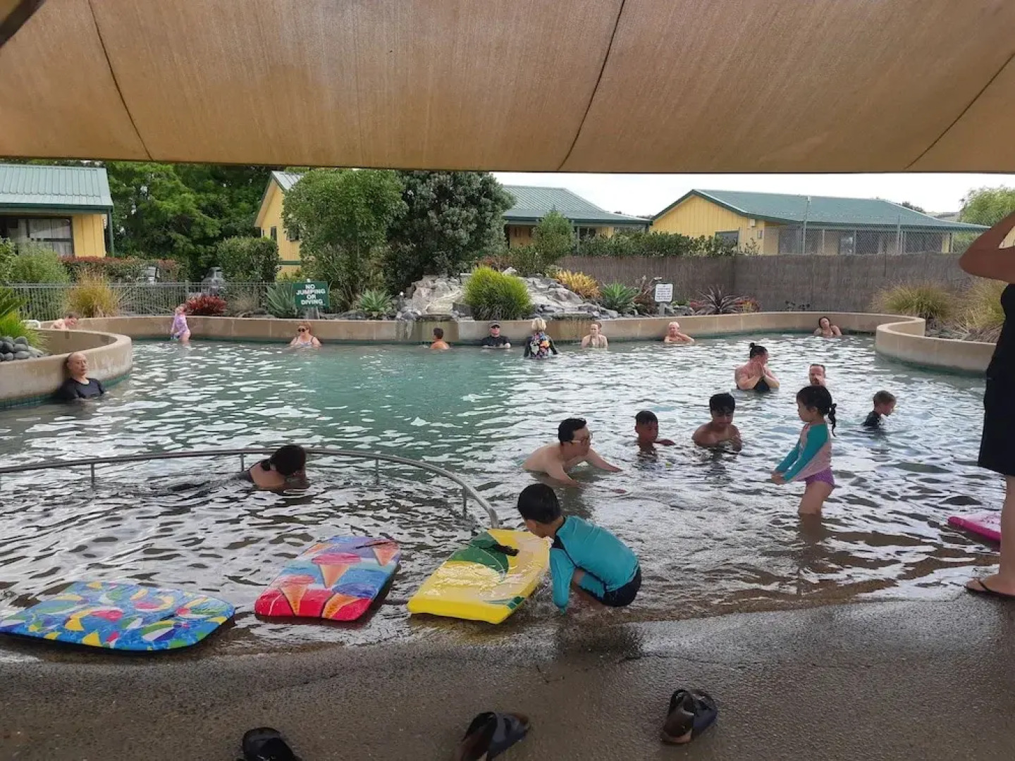 Tasman Holiday Parks - Miranda