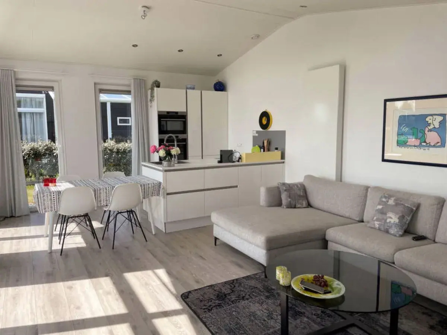 Water Resort Oosterschelde 18560