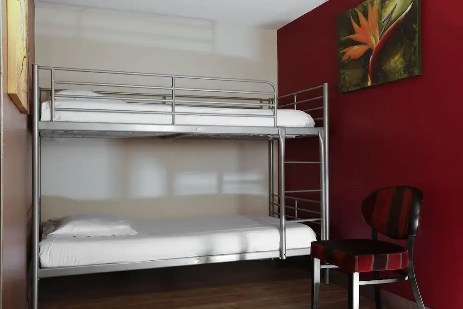 Hôtel restaurant Le Colibri