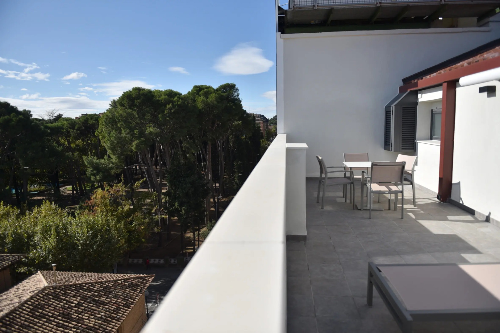 Hotel Pedro I de Aragón