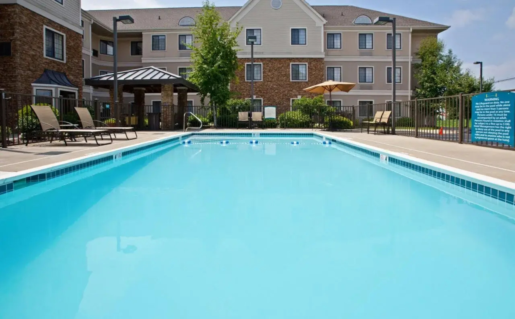 Staybridge Suites - Louisville - East by IHG