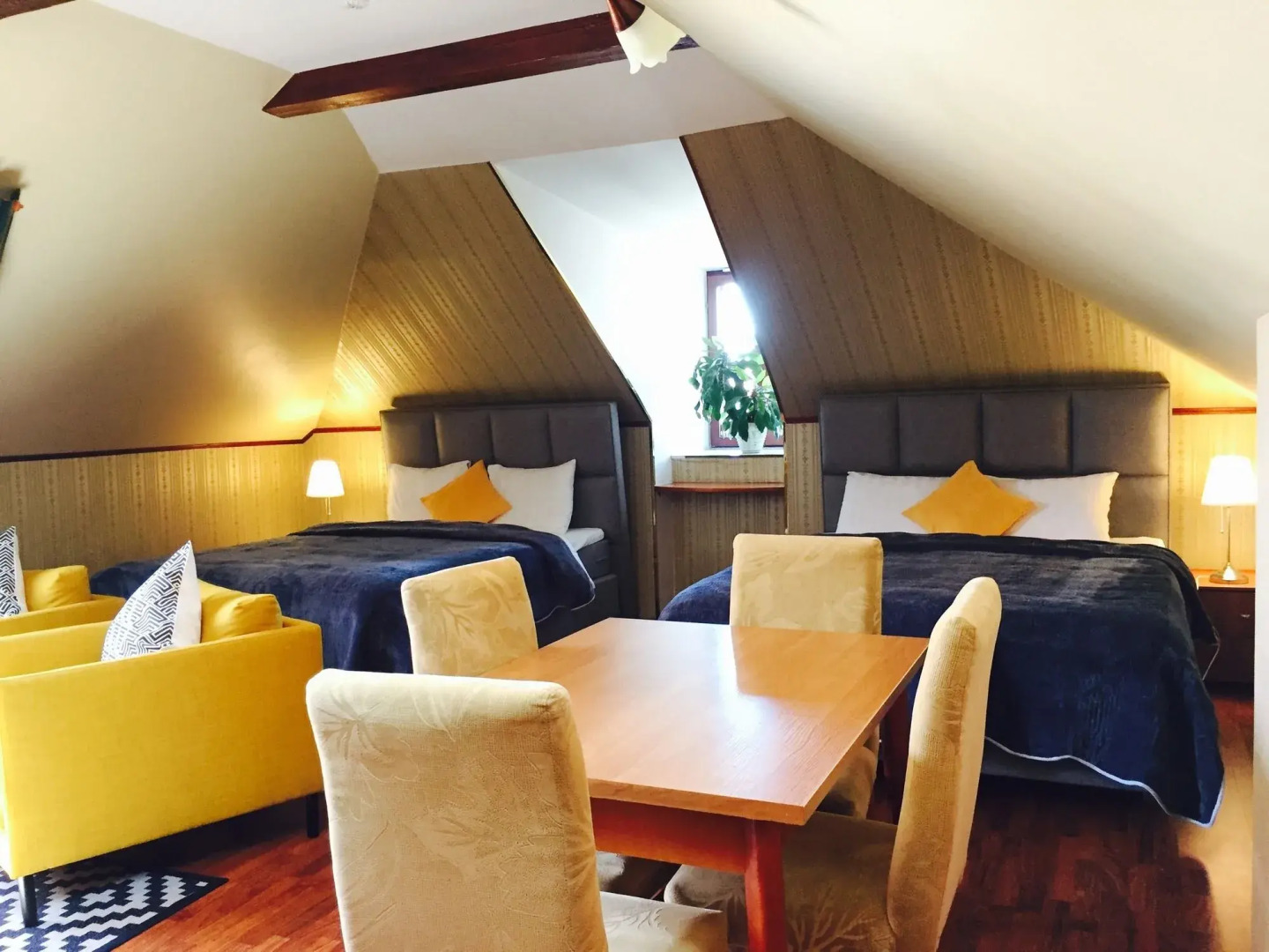 Tallinn City Apartments Harju Residence