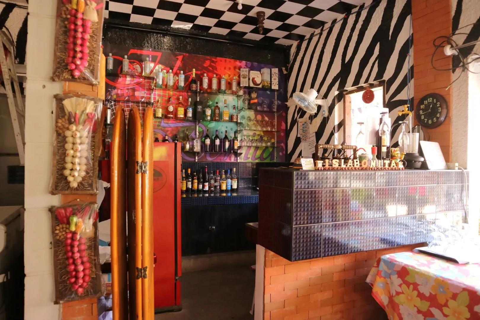 Isla Bonita Beach Resort