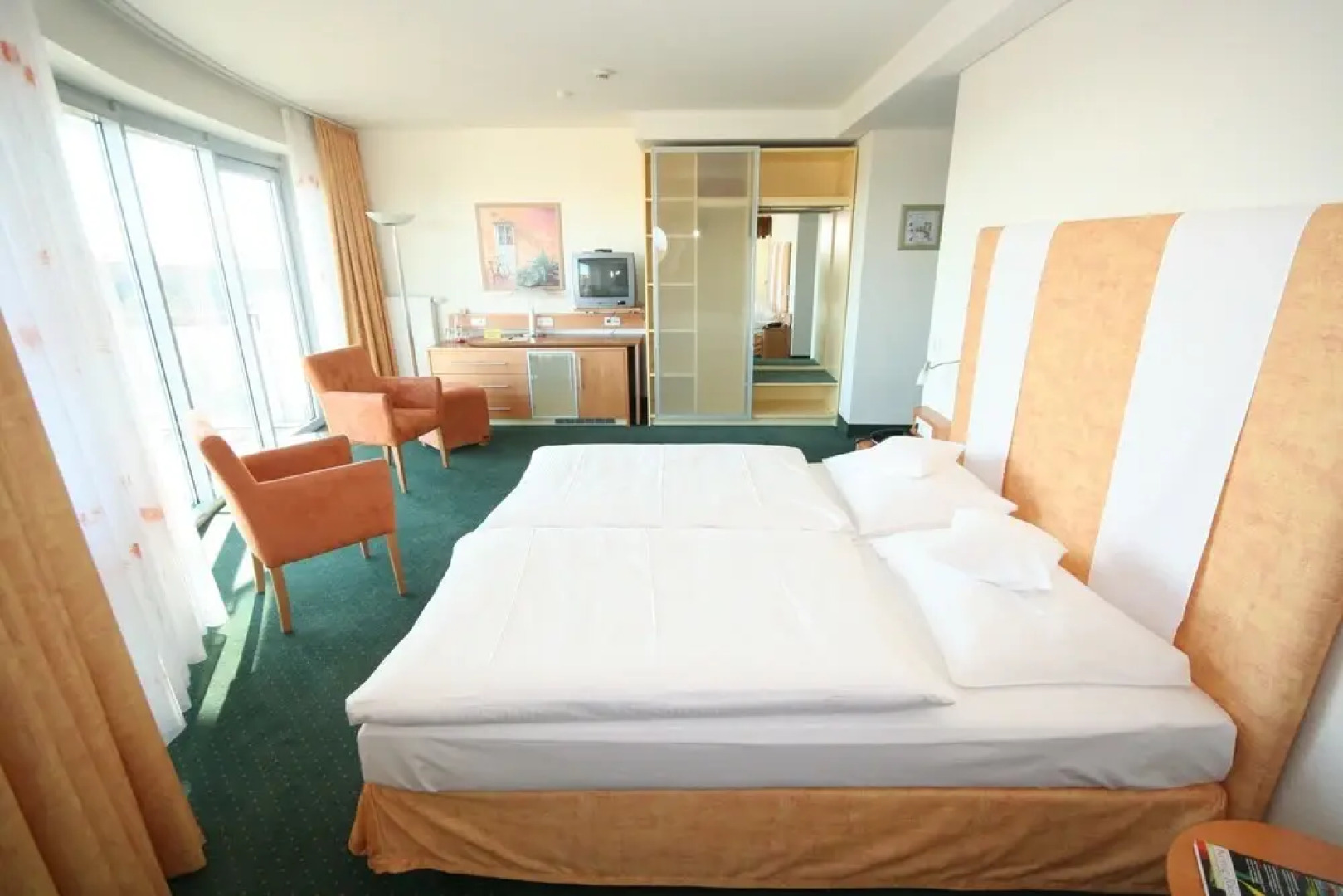 Nordseehotel Benser Hof