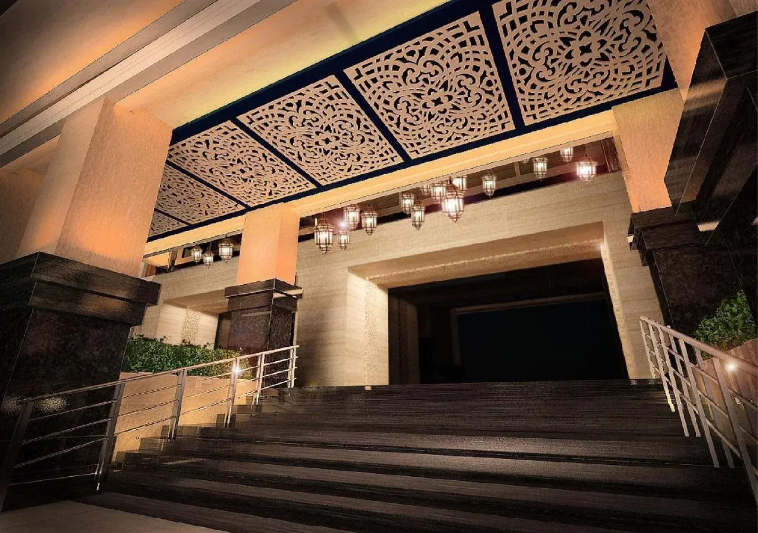 Paya Bunga Hotel Terengganu