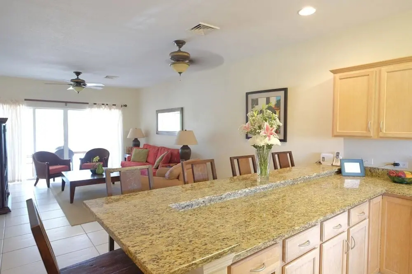 7 Up Condo by Cayman Vacation