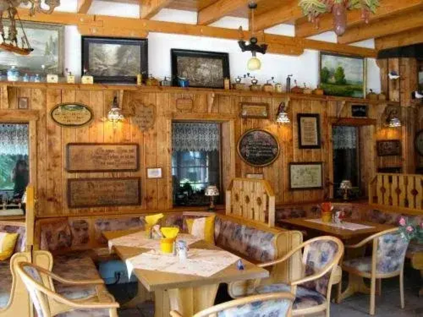 Landhotel Goldener Becher