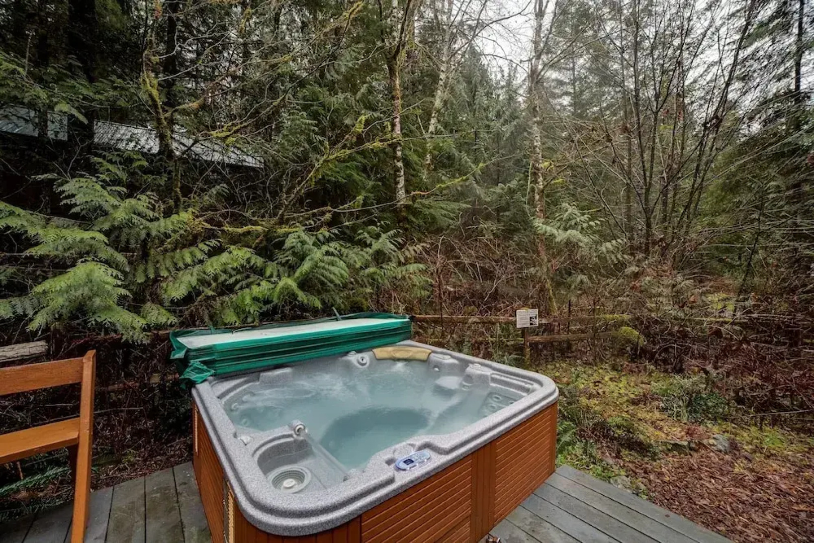 34SL - Hot Tub - BBQ - Ping Pong Table - Sleeps 8